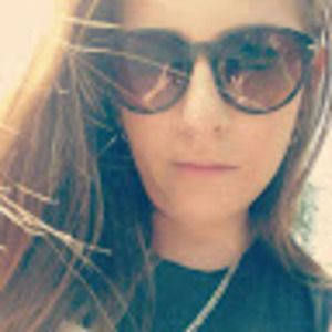 Meet your Posher, Lizbeth